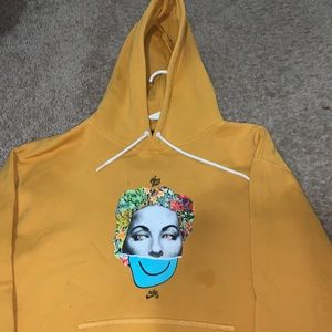 Nike sb hoodie
